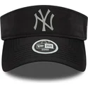 visor-zaoblena-black-ajustado-sport-new-york-yankees-mlb-new-era