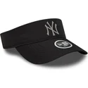 visor-zaoblena-black-ajustado-sport-new-york-yankees-mlb-new-era