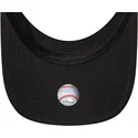 visor-zaoblena-black-ajustado-sport-new-york-yankees-mlb-new-era