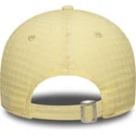cap-zaoblena-yellow-adjustable-strap-9twenty-seersucker-new-york-yankees-mlb-new-era