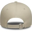 cap-zaoblena-beige-adjustable-strap-9forty-league-essential-los-angeles-dodgers-mlb-new-era