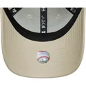 cap-zaoblena-beige-adjustable-strap-9forty-league-essential-los-angeles-dodgers-mlb-new-era