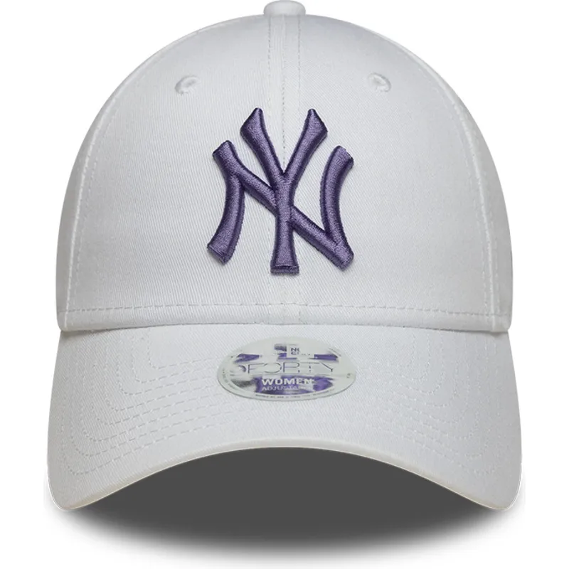 cap-zaoblena-white-adjustable-strap-9forty-league-essential-new-york-yankees-mlb-new-era
