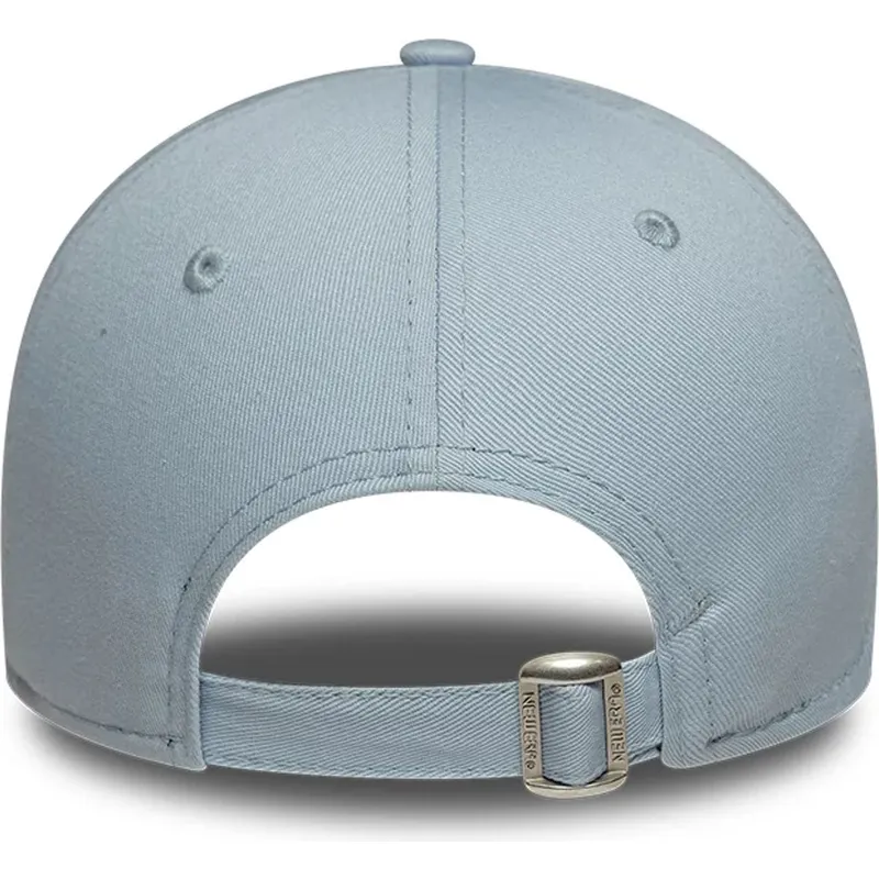 gorra-curva-azul-ajustable-para-mujer-9forty-floral-icon-de-los-angeles-dodgers-mlb-de-new-era