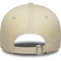 siltovka-zaoblena-bezova-nastavitelny-9forty-floral-icon-side-new-york-yankees-mlb-new-era