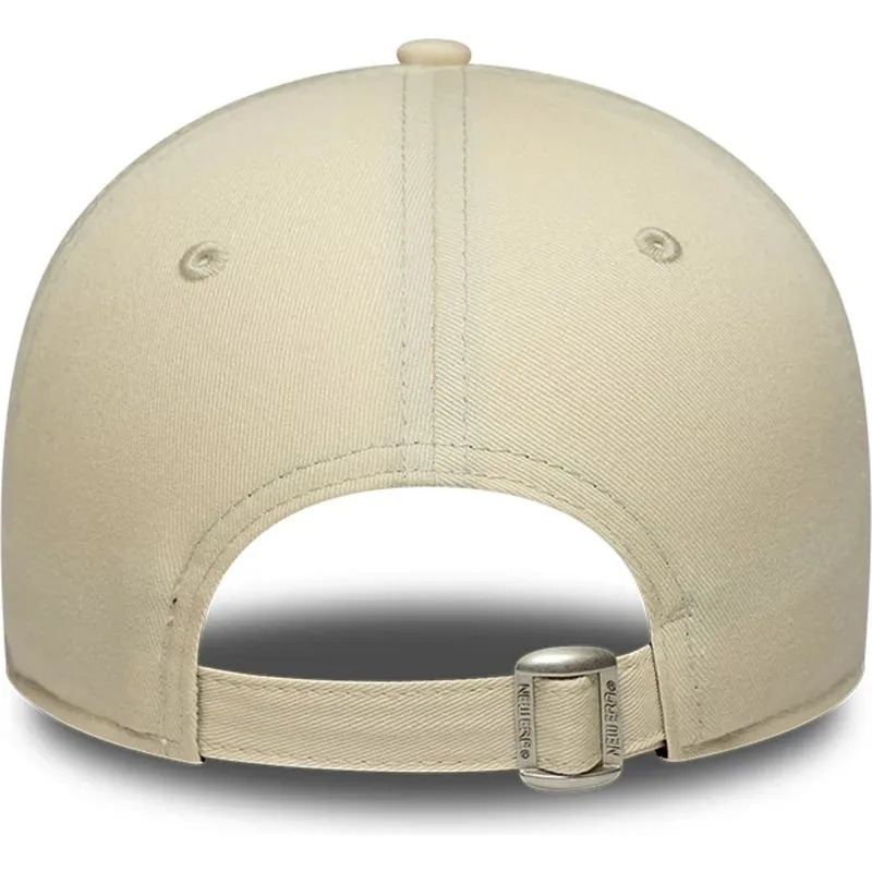 siltovka-zaoblena-bezova-nastavitelny-9forty-floral-icon-side-new-york-yankees-mlb-new-era