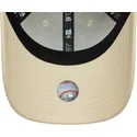 siltovka-zaoblena-bezova-nastavitelny-9forty-floral-icon-side-new-york-yankees-mlb-new-era