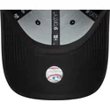 cap-zaoblena-black-adjustable-strap-9forty-floral-infill-los-angeles-dodgers-mlb-new-era