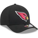 cap-zaoblena-black-snapback-9forty-m-crown-arizona-cardinals-nfl-new-era