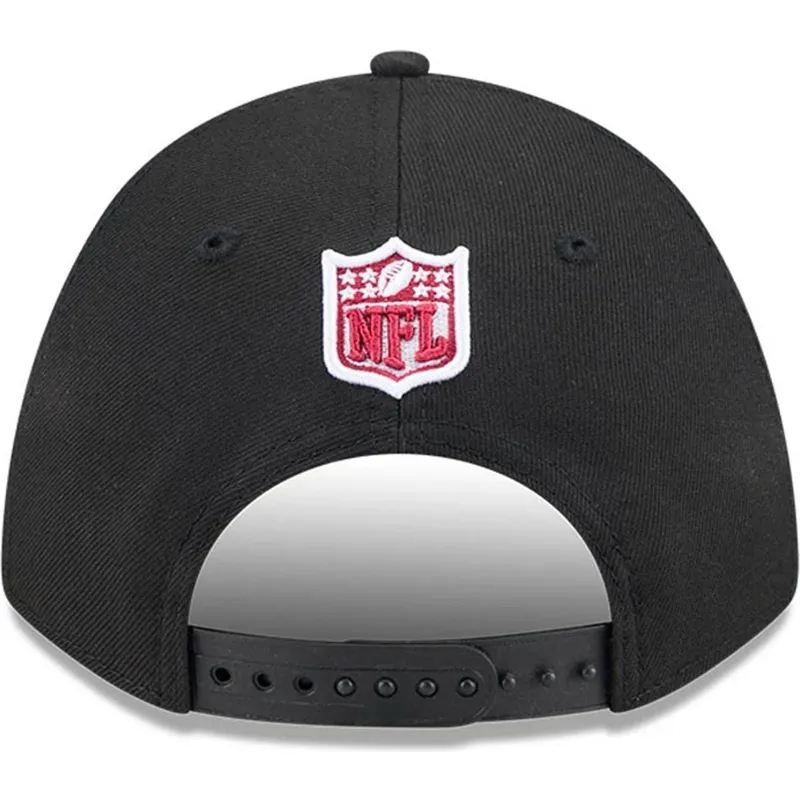 cap-zaoblena-black-snapback-9forty-m-crown-arizona-cardinals-nfl-new-era