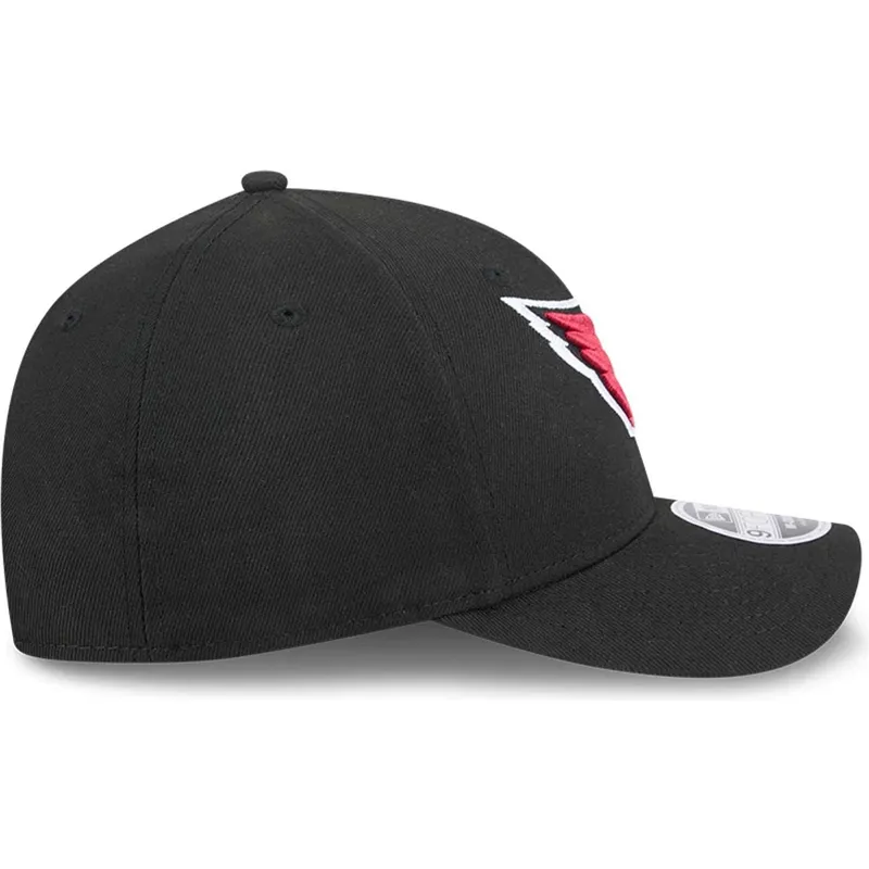 cap-zaoblena-black-snapback-9forty-m-crown-arizona-cardinals-nfl-new-era