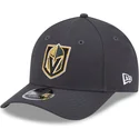 cap-zaoblena-gray-snapback-9forty-m-crown-vegas-golden-knights-nhl-new-era