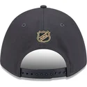 cap-zaoblena-gray-snapback-9forty-m-crown-vegas-golden-knights-nhl-new-era