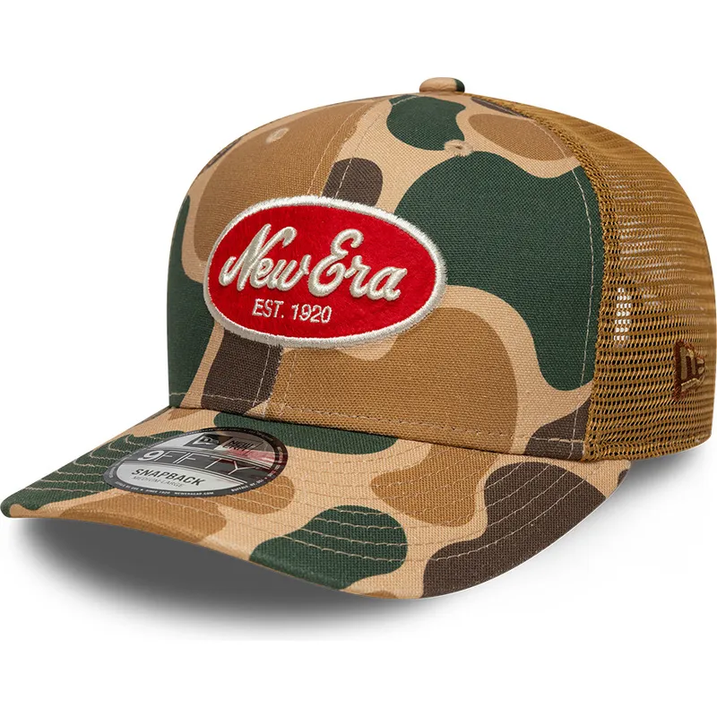 siltovka-zaoblena-kamuflaz-snapback-9fifty-duck-camo-new-era