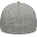 cap-zaoblena-gray-ajustada-39thirty-stretch-mesh-new-york-yankees-mlb-new-era