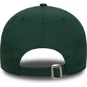 cap-zaoblena-green-adjustable-strap-9forty-recycled-midi-oakland-athletics-mlb-new-era