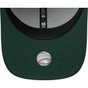 cap-zaoblena-green-adjustable-strap-9forty-recycled-midi-oakland-athletics-mlb-new-era