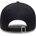 cap-zaoblena-navy-blue-adjustable-strap-9forty-league-essential-new-york-yankees-mlb-new-era