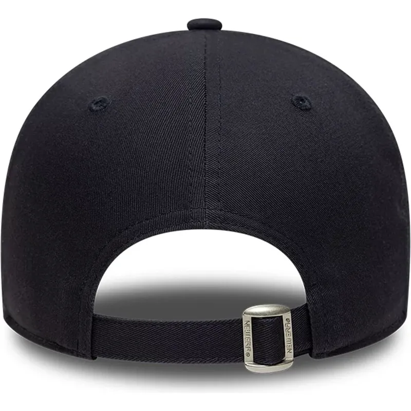 cap-zaoblena-navy-blue-adjustable-strap-9forty-league-essential-new-york-yankees-mlb-new-era