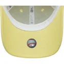 cap-zaoblena-yellow-adjustable-strap-9forty-team-outline-los-angeles-dodgers-mlb-new-era