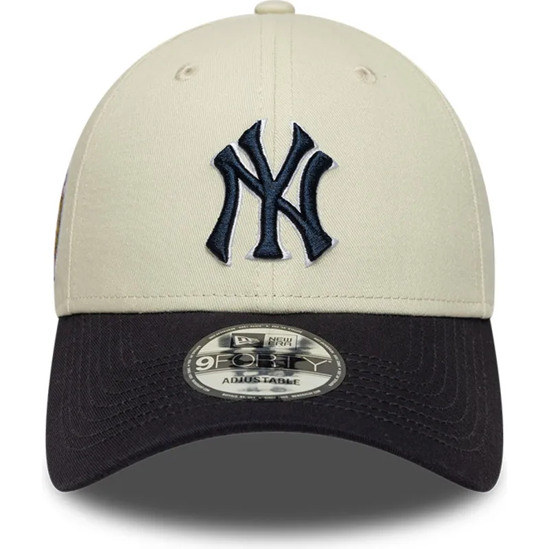 cap-zaoblena-beige-adjustable-strap-9forty-world-series-new-york-yankees-mlb-new-era