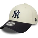 cap-zaoblena-beige-adjustable-strap-9forty-world-series-new-york-yankees-mlb-new-era