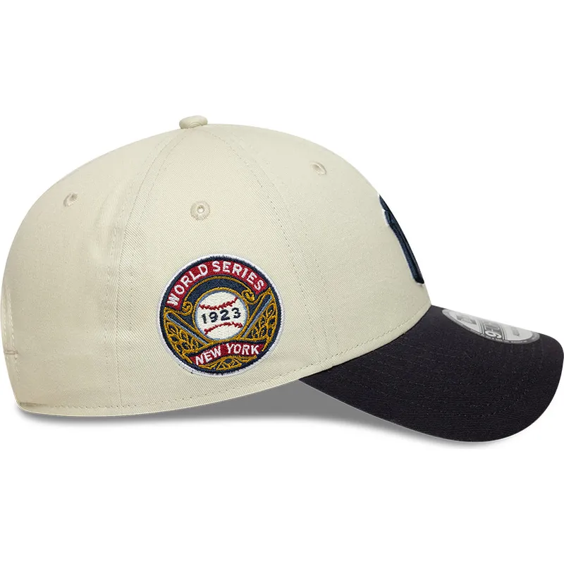 cap-zaoblena-beige-adjustable-strap-9forty-world-series-new-york-yankees-mlb-new-era
