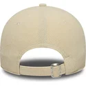 cap-zaoblena-beige-adjustable-strap-9forty-soft-cord-new-york-mets-mlb-new-era