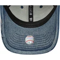 siltovka-zaoblena-modra-nastavitelny-9forty-acid-wash-denim-los-angeles-dodgers-mlb-new-era