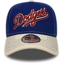 siltovky-zaoblena-modra-snapback-e-frame-city-icon-los-angeles-dodgers-mlb-new-era