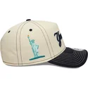 siltovky-zaoblena-bezova-snapback-e-frame-city-icon-new-york-yankees-mlb-new-era