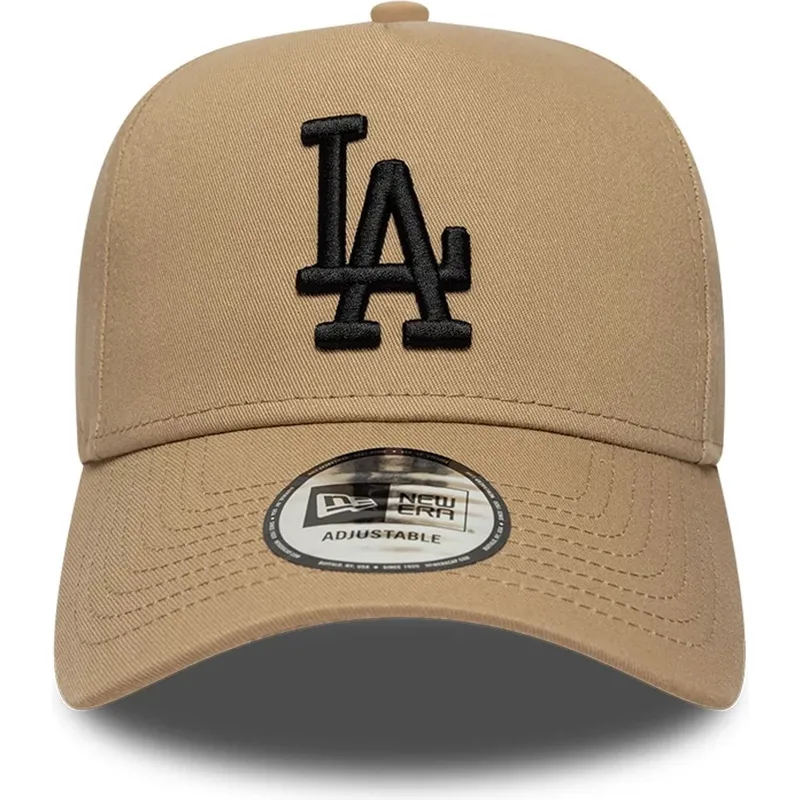 siltovka-zaoblena-hneda-snapback-e-frame-league-essential-los-angeles-dodgers-mlb-new-era siltovka-zaoblena-hneda-snapback-e-frame-league-essential-los-angeles-dodgers-mlb-new-era