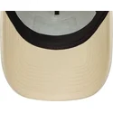 cap-zaoblena-beige-snapback-e-frame-new-era
