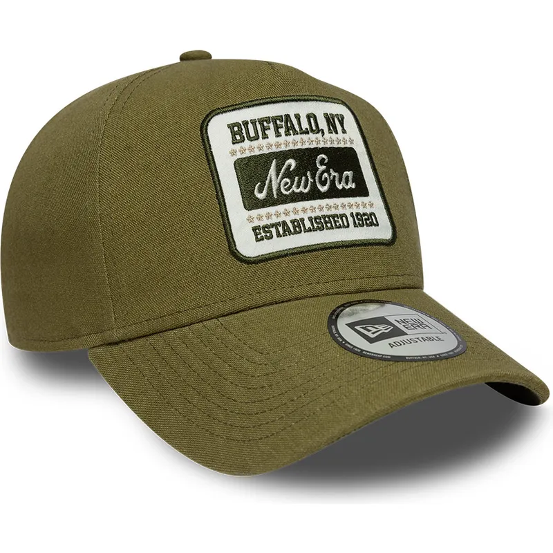 siltovka-zaoblena-zelena-snapback-e-frame-patch-linen-new-era siltovka-zaoblena-zelena-snapback-e-frame-patch-linen-new-era