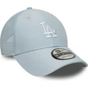 cap-zaoblena-blue-adjustable-strap-claro-9forty-homefield-midi-los-angeles-dodgers-mlb-new-era