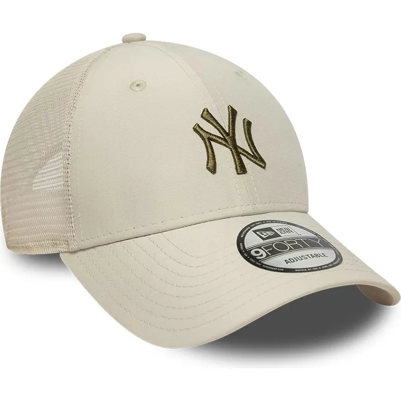 cap-zaoblena-beige-adjustable-strap-9forty-homefield-midi-new-york-yankees-mlb-new-era