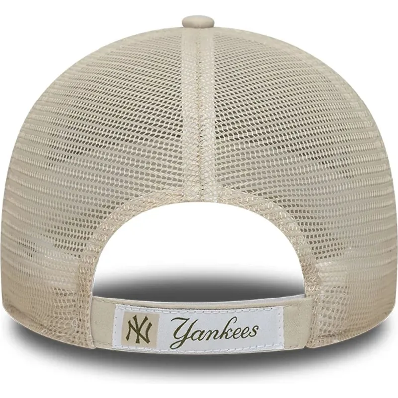 cap-zaoblena-beige-adjustable-strap-9forty-homefield-midi-new-york-yankees-mlb-new-era