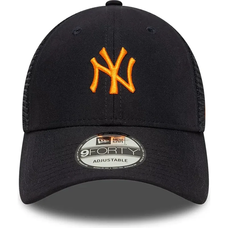 cap-zaoblena-navy-blue-adjustable-strap-9forty-homefield-midi-new-york-yankees-mlb-new-era