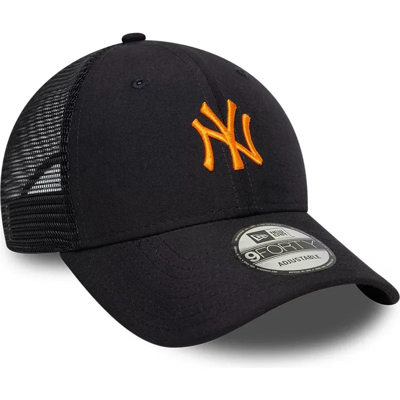 cap-zaoblena-navy-blue-adjustable-strap-9forty-homefield-midi-new-york-yankees-mlb-new-era