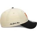 cap-zaoblena-beige-snapback-9forty-m-crown-side-script-new-york-mets-mlb-new-era