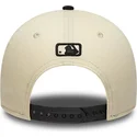 siltovky-zaoblena-bezova-snapback-9forty-m-crown-side-script-new-york-mets-mlb-new-era