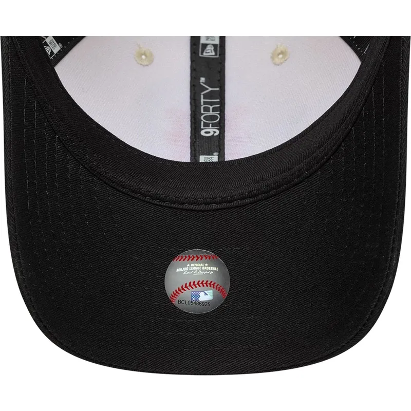 cap-zaoblena-beige-snapback-9forty-m-crown-side-script-new-york-mets-mlb-new-era
