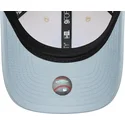 cap-zaoblena-beige-snapback-9forty-m-crown-side-script-new-york-yankees-mlb-new-era