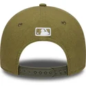 cap-zaoblena-green-snapback-9forty-m-crown-linen-los-angeles-dodgers-mlb-new-era