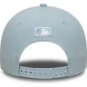 cap-zaoblena-blue-snapback-claro-9forty-m-crown-linen-new-york-mets-mlb-new-era