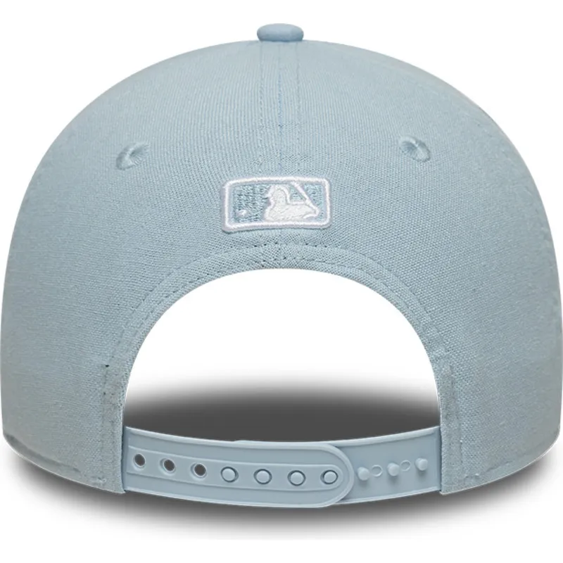 cap-zaoblena-blue-snapback-claro-9forty-m-crown-linen-new-york-mets-mlb-new-era