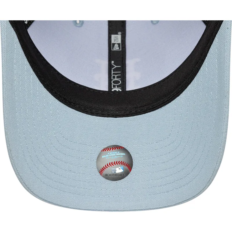 cap-zaoblena-blue-snapback-claro-9forty-m-crown-linen-new-york-mets-mlb-new-era