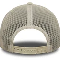 cap-zaoblena-beige-snapback-9forty-m-crown-a-frame-new-york-yankees-mlb-new-era