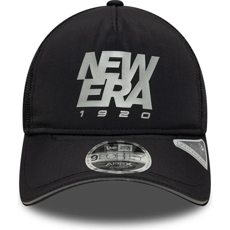 siltovka-zaoblena-cierna-nastavitelny-9forty-apex-reflective-a-frame-new-era