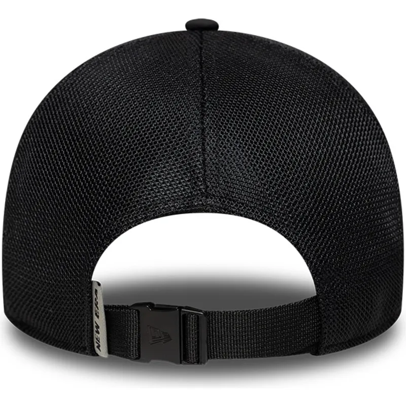 cap-zaoblena-black-adjustable-strap-9forty-apex-new-era cap-zaoblena-black-adjustable-strap-9forty-apex-new-era